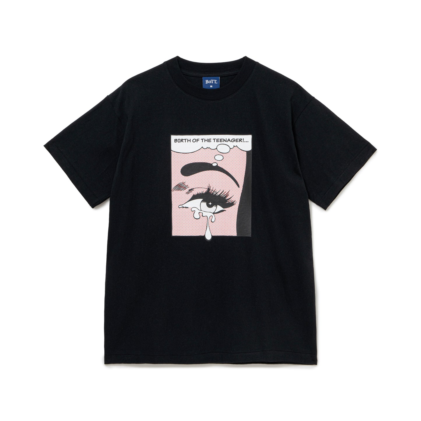 Tears Tee