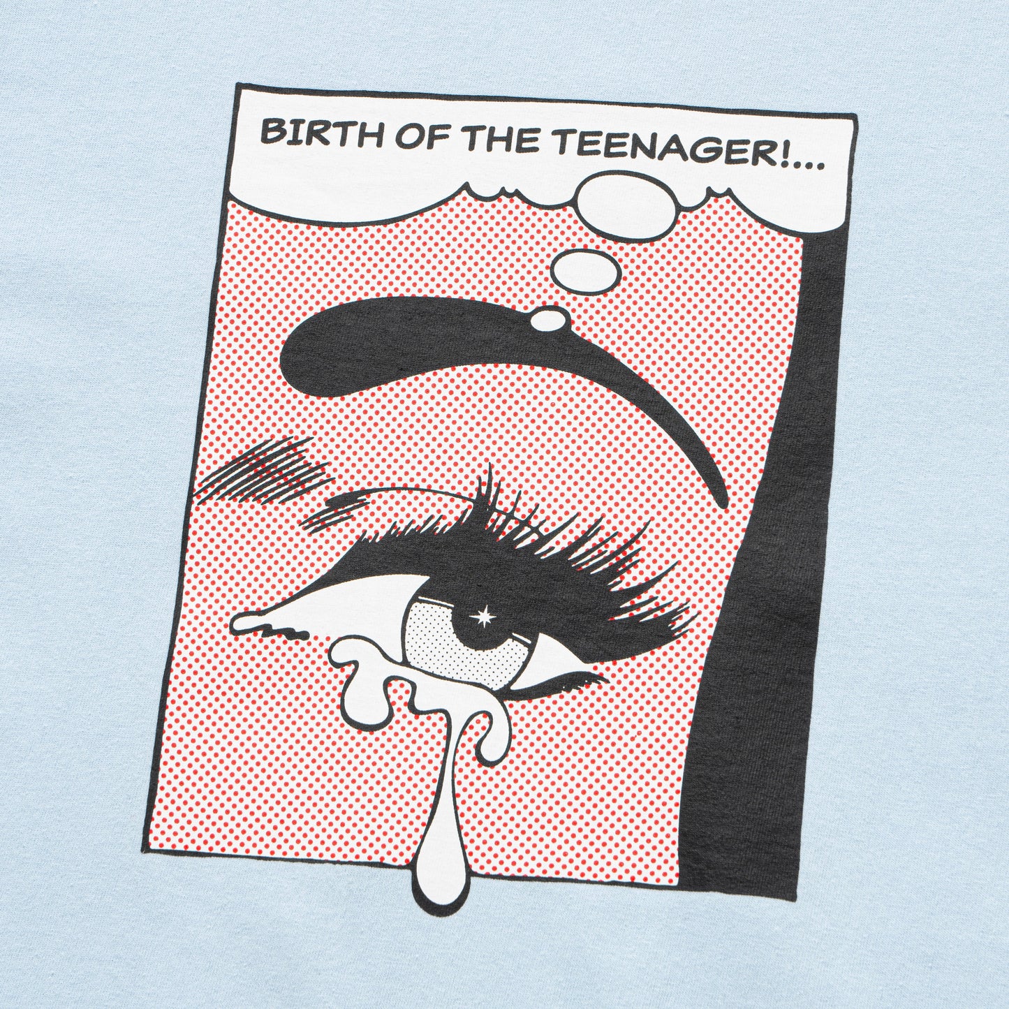 Tears Tee