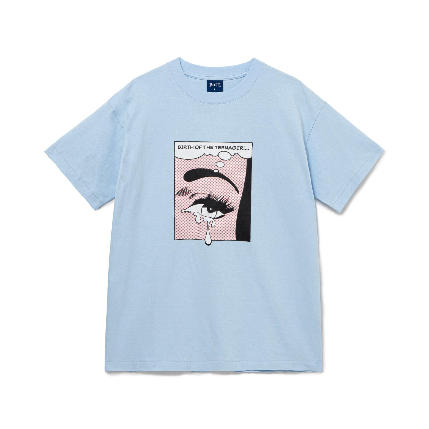 Tears Tee