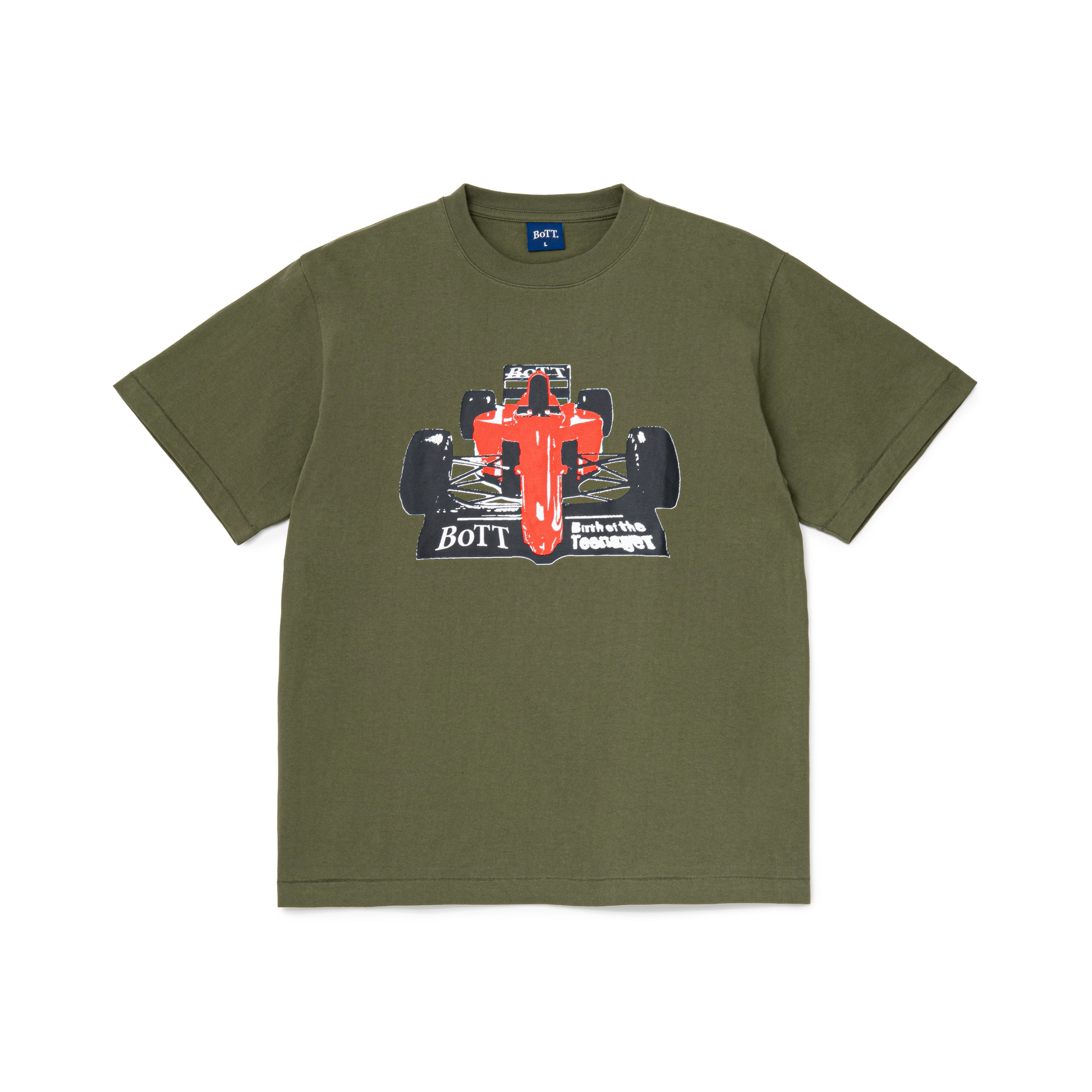 TEES – BoTT
