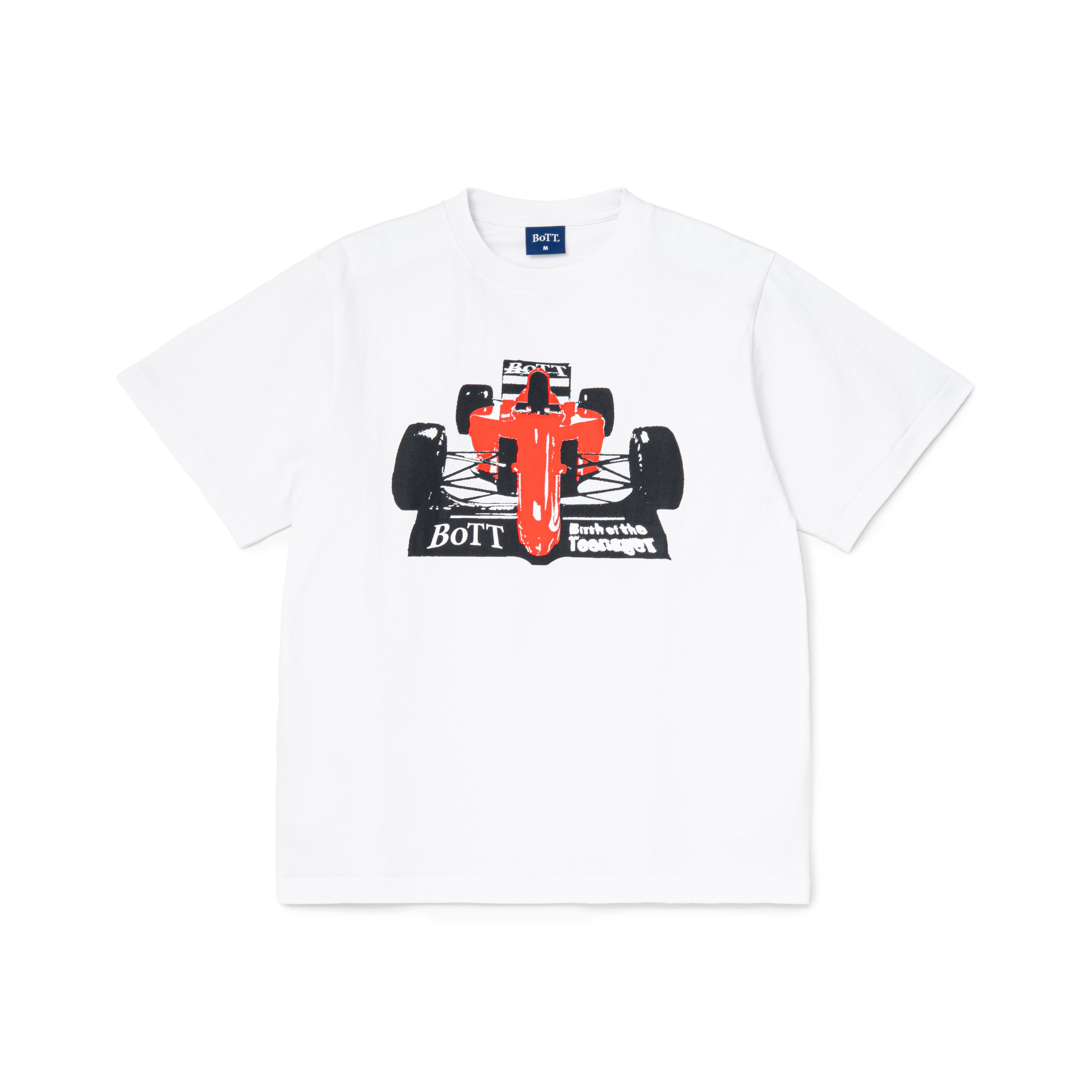 TEES – BoTT