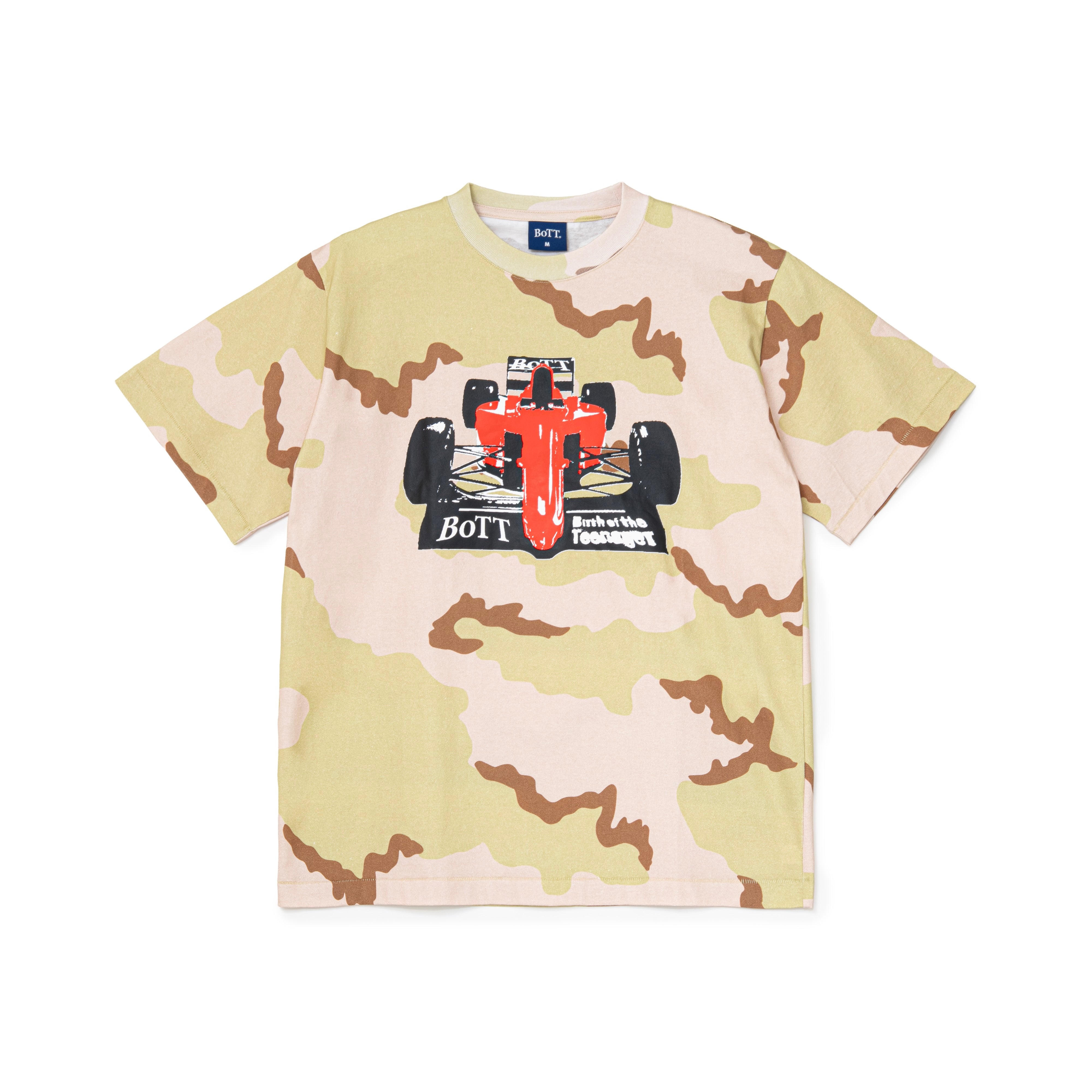 TEES – BoTT