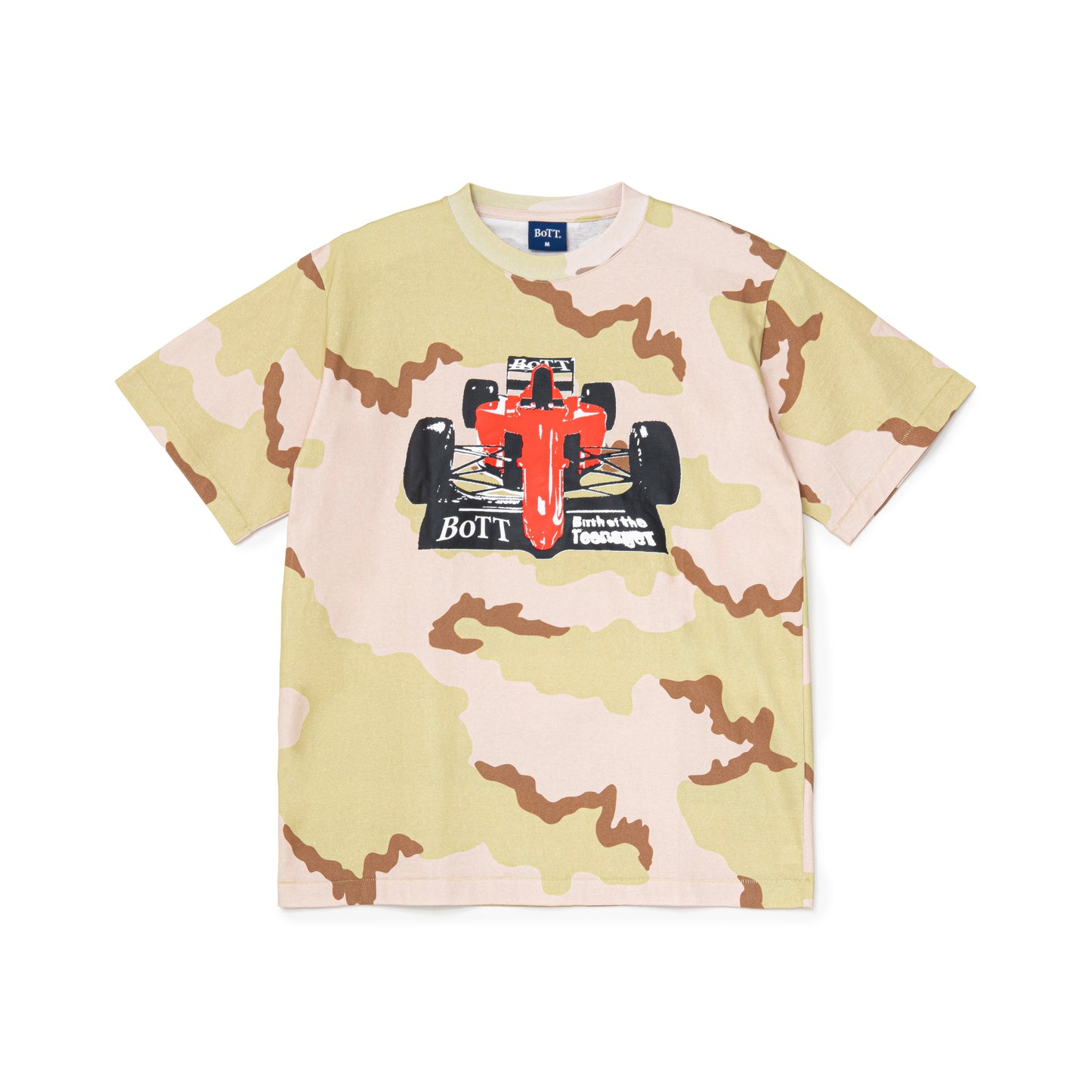The Formula Tee