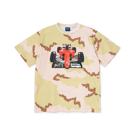 The Formula Tee