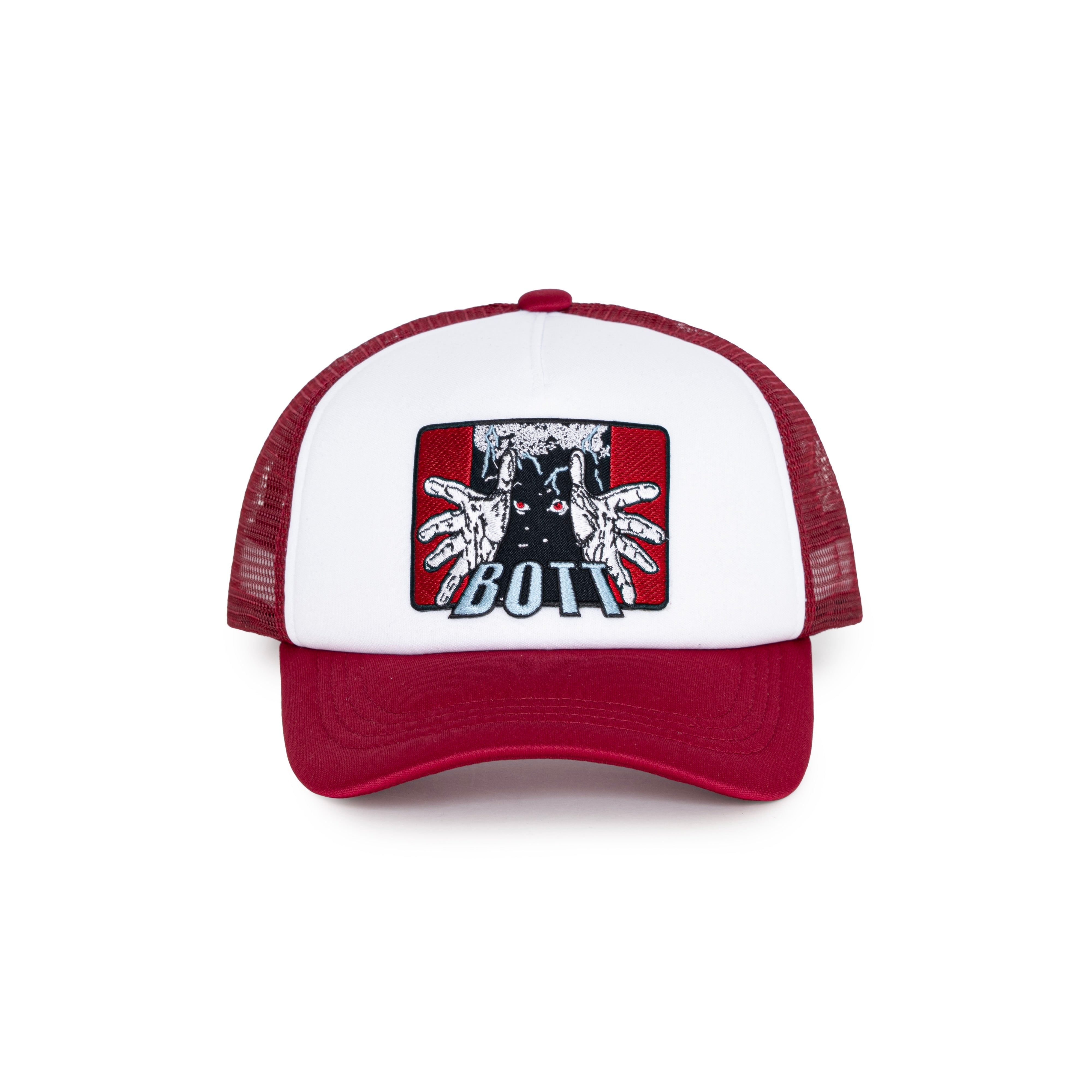 パ*カ様 Bott キャップ BoTT / ボット】B Logo Cap（キャップ）｜BOTT（ボット）の