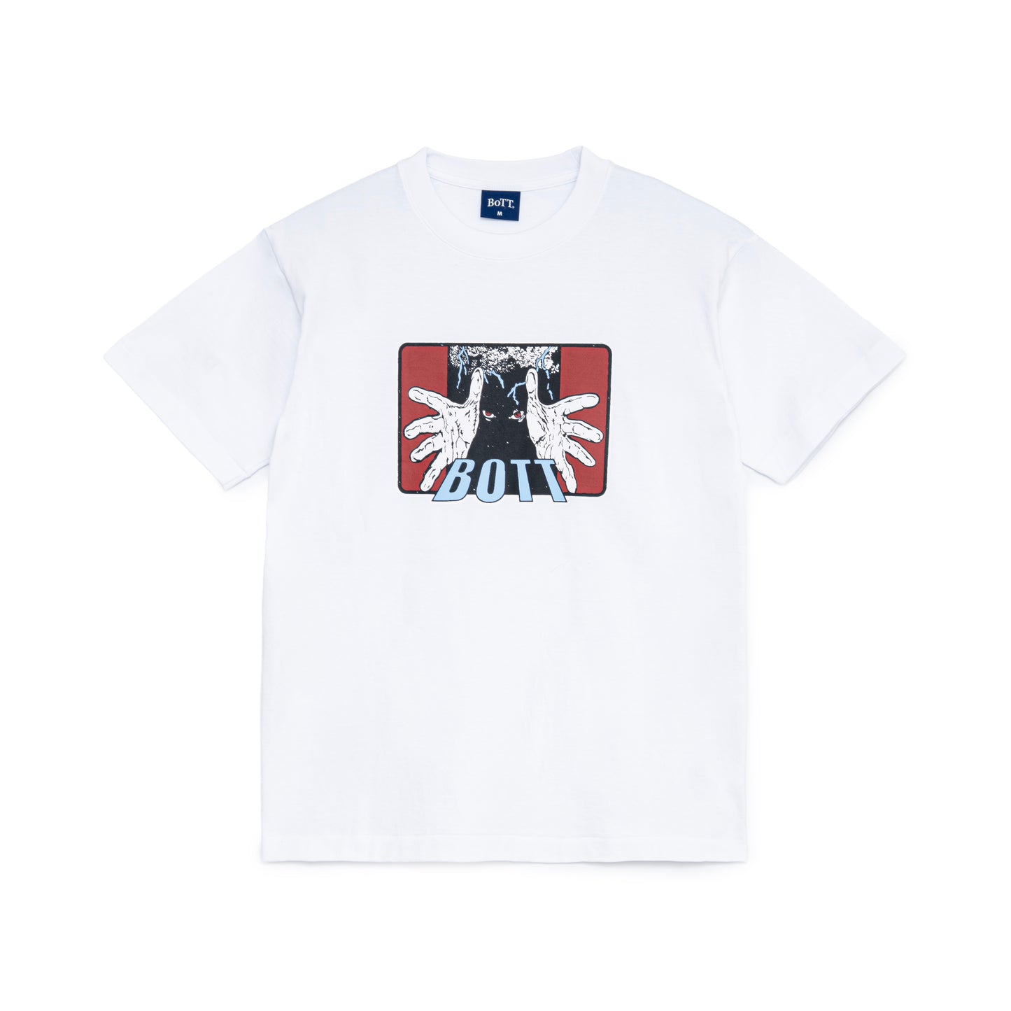 The Hands Tee