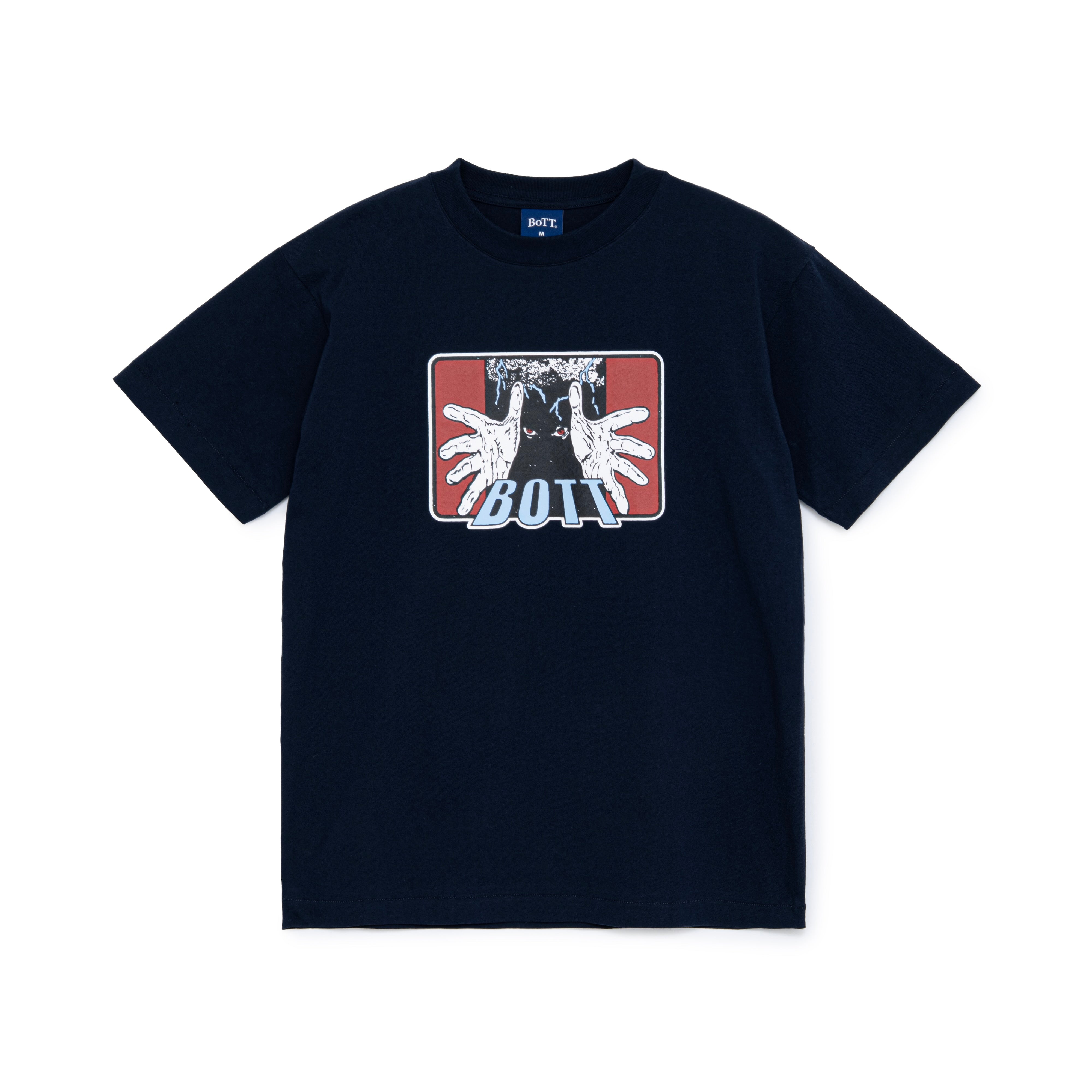 TEES – BoTT