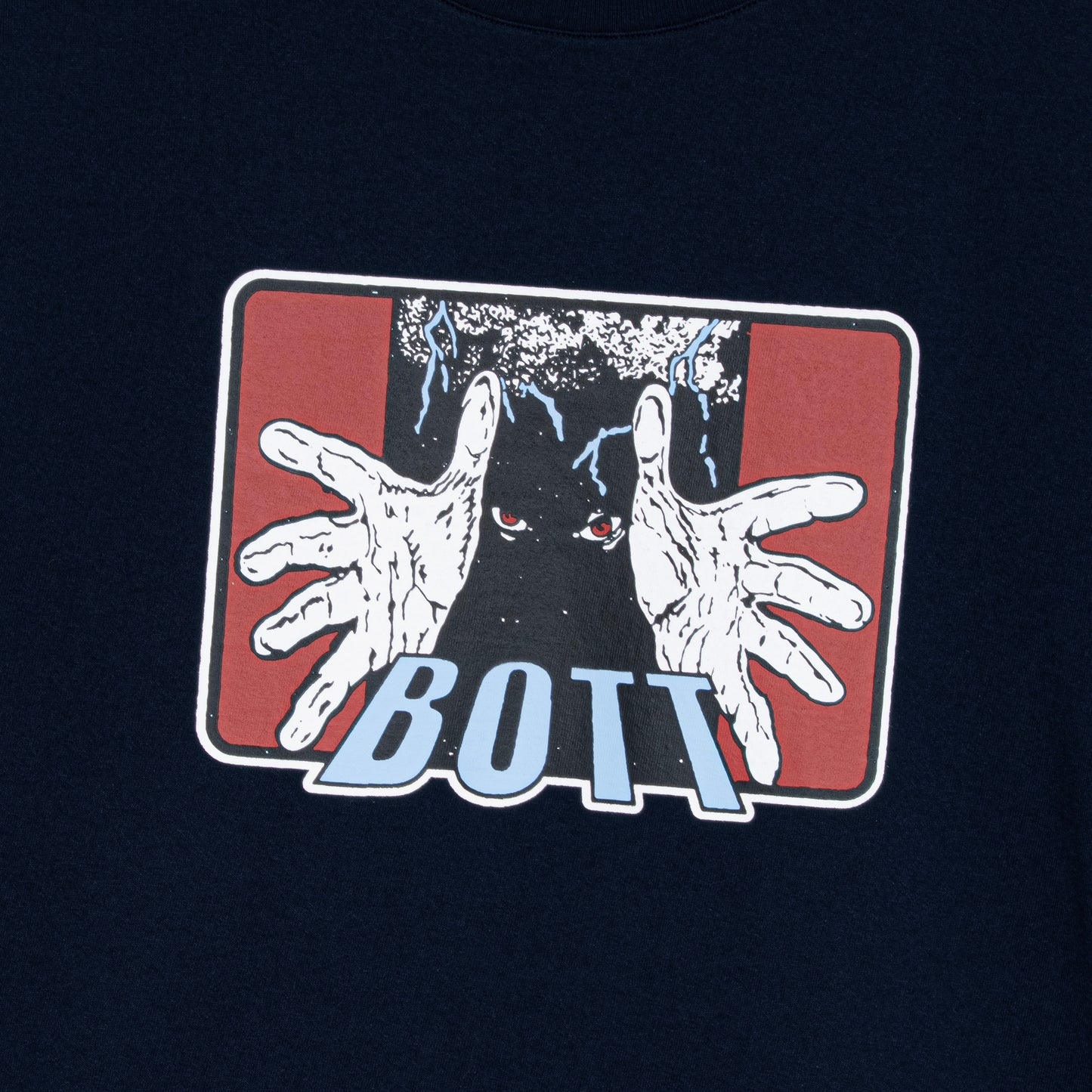 The Hands Tee
