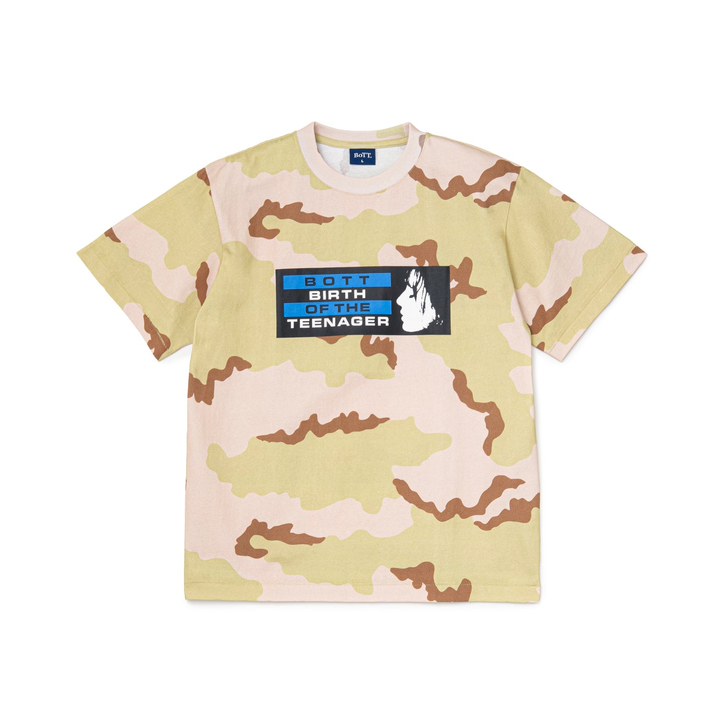 The One Tee