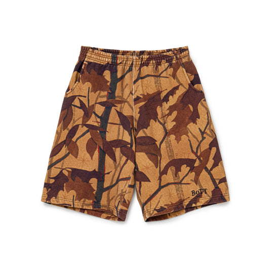 Tree Camo Sweatshort