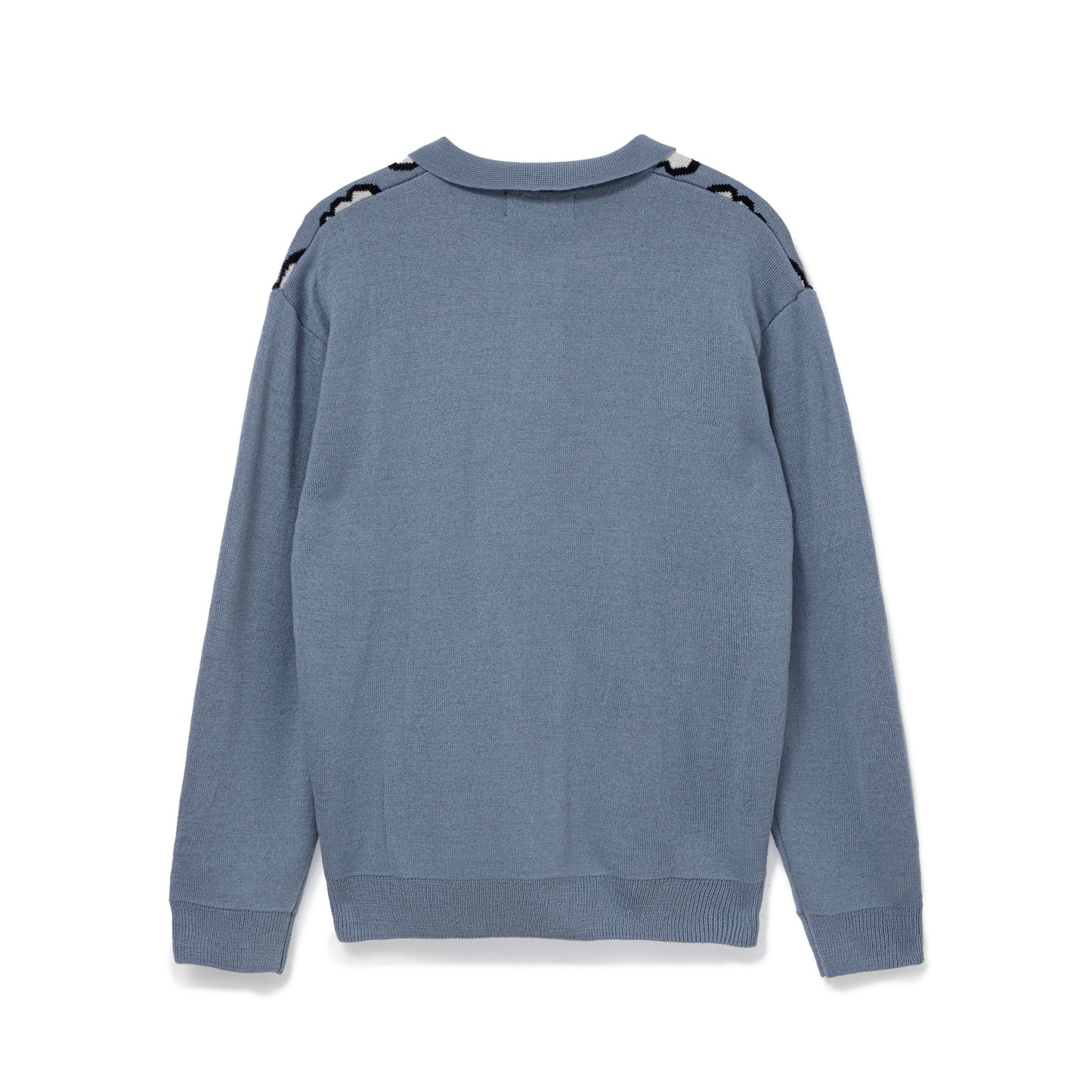 Tulip Knit Polo