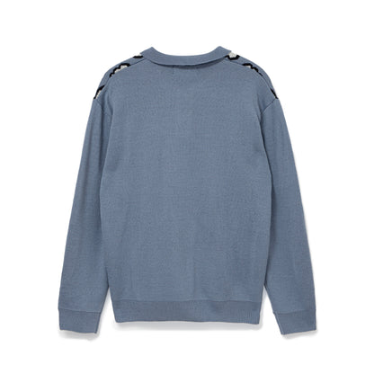 Tulip Knit Polo