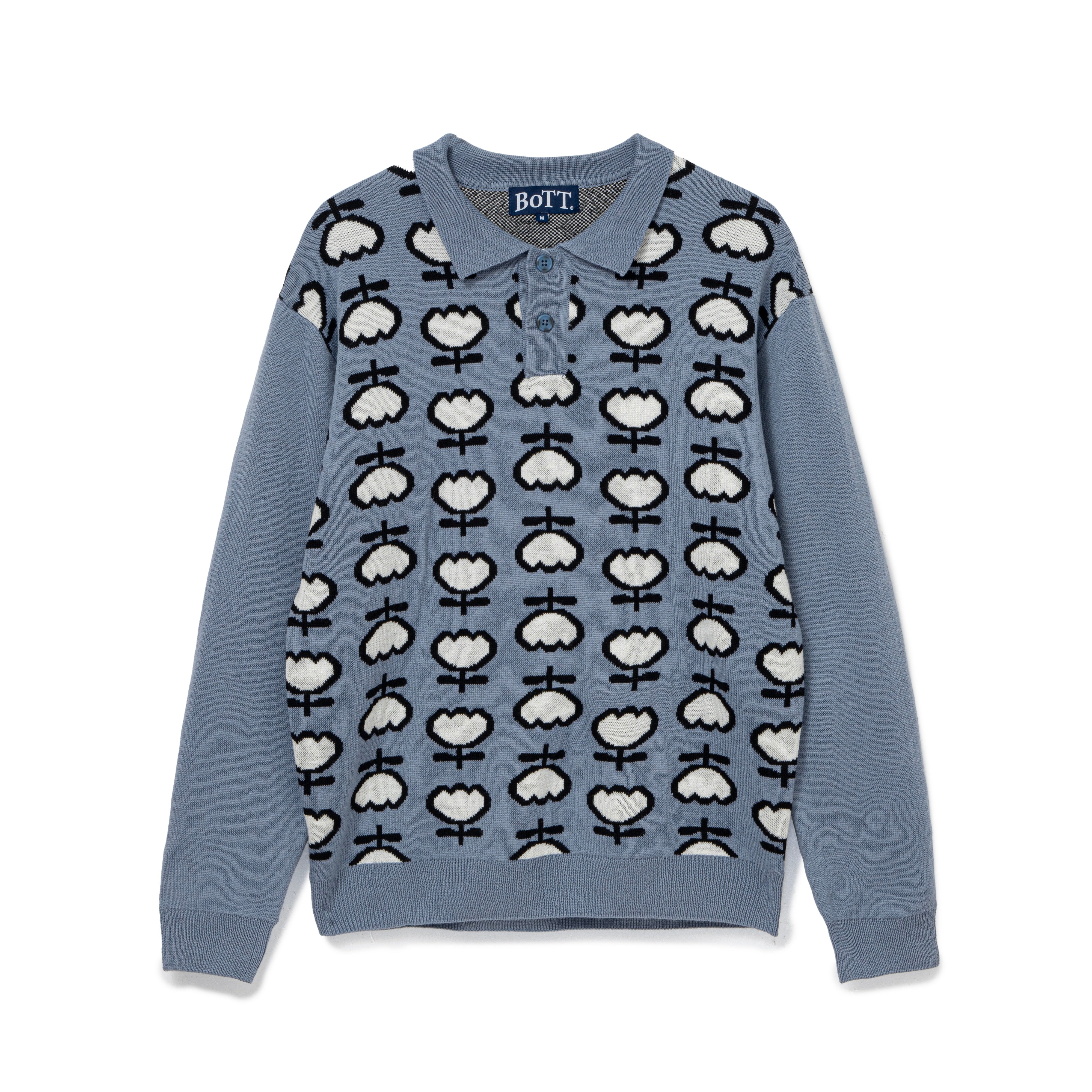 KNITS – BoTT