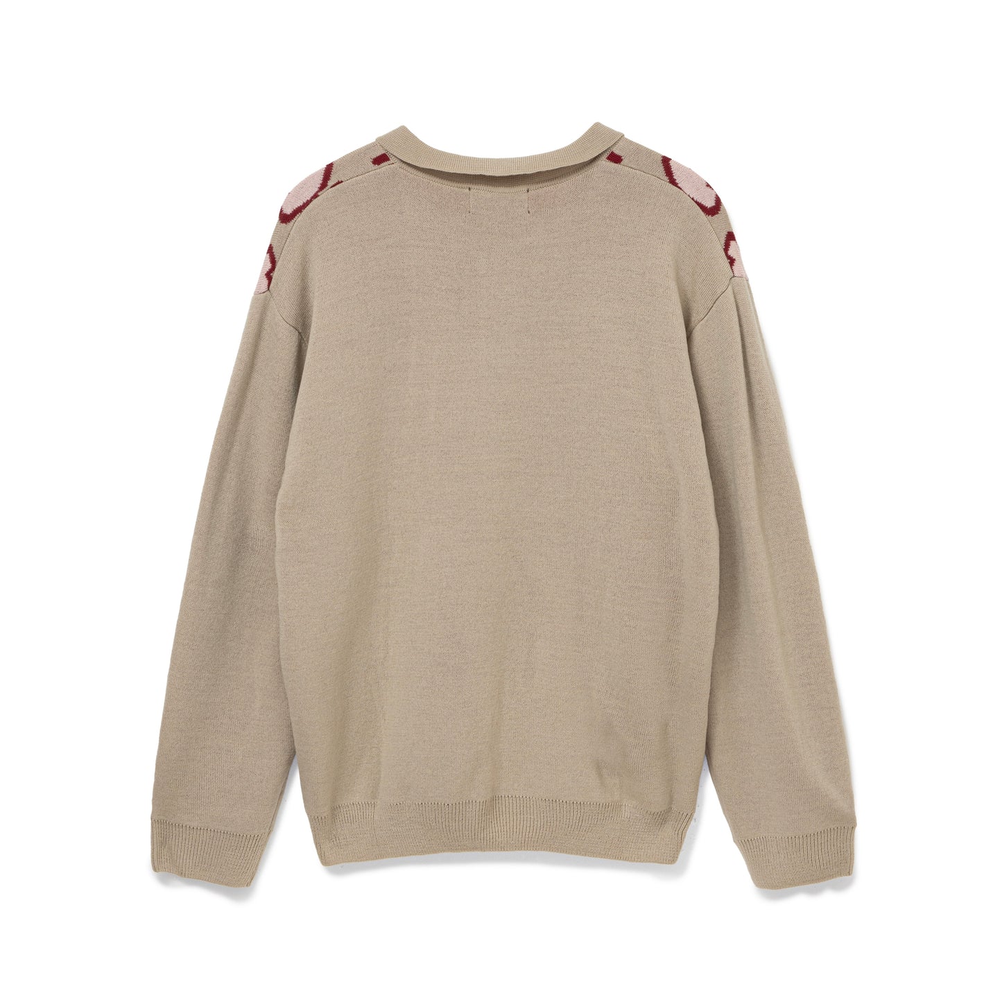Tulip Knit Polo