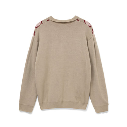 Tulip Knit Polo