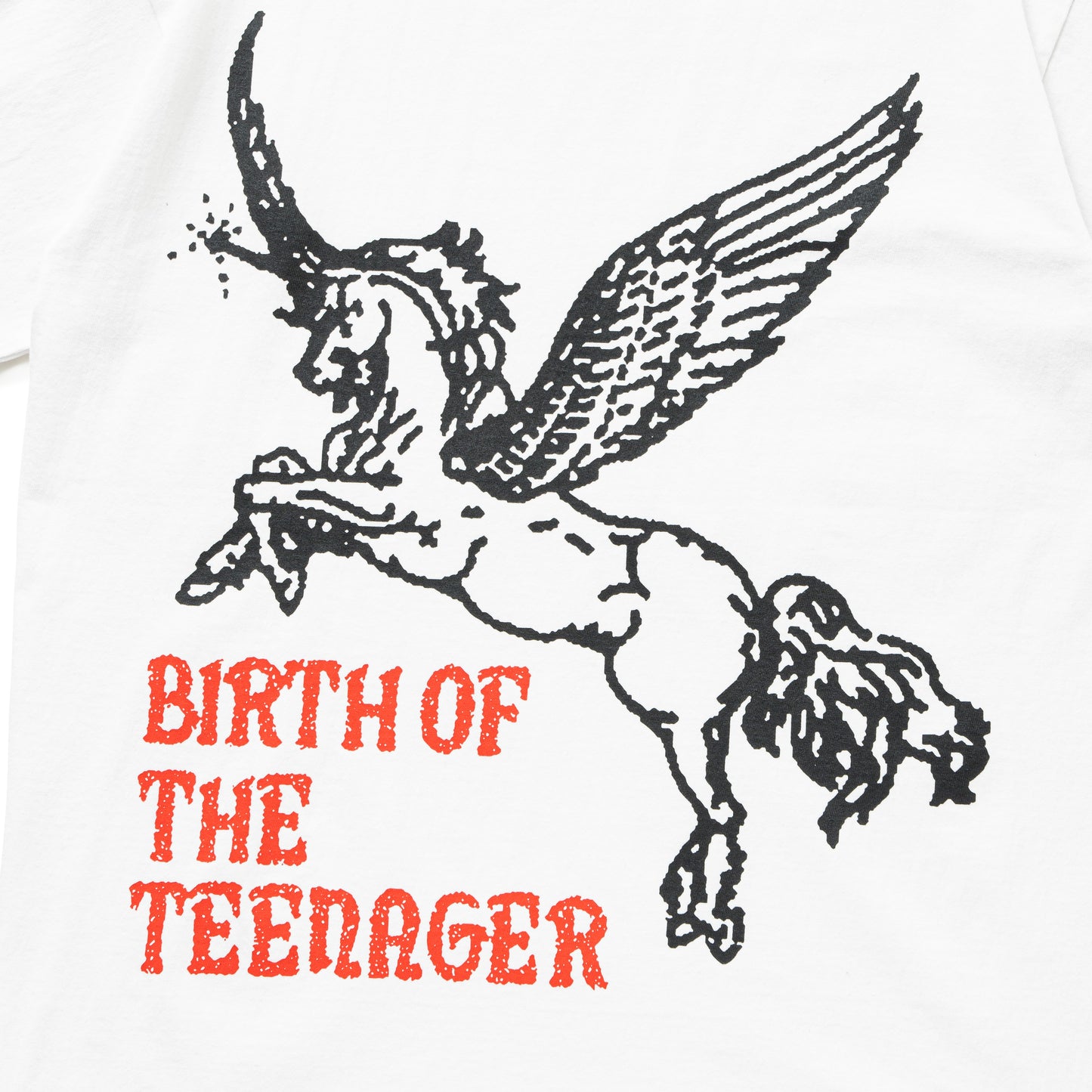 Unicorn Tee
