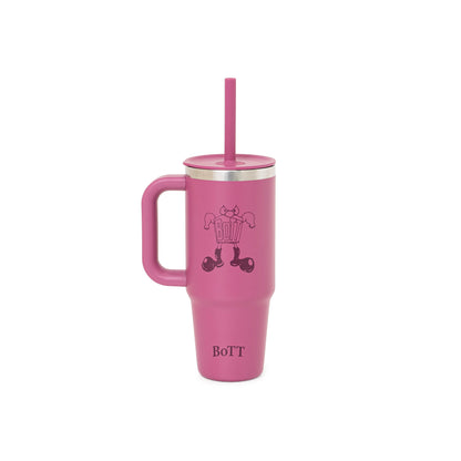 BoTT x Hydro Flask 24 oz All Around Travel Tumbler