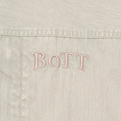 Washed Cotton Field Jacket