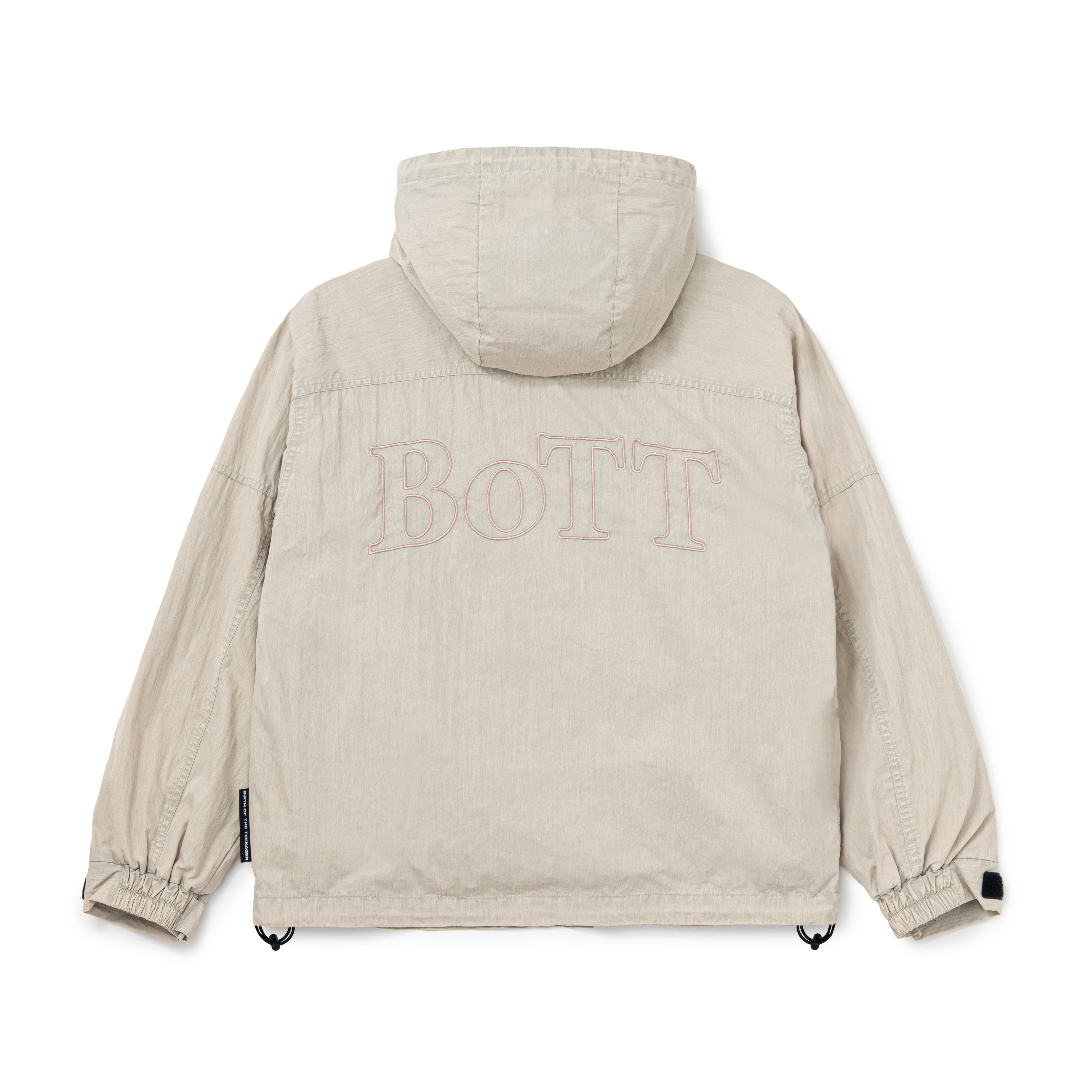 ALL – BoTT