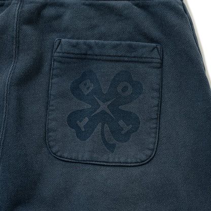 Washed Lucky Logo Sweatpant