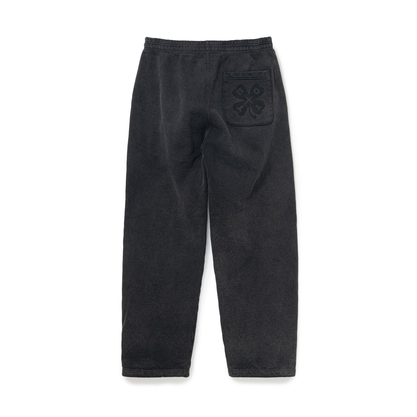 Washed Lucky Logo Sweatpant