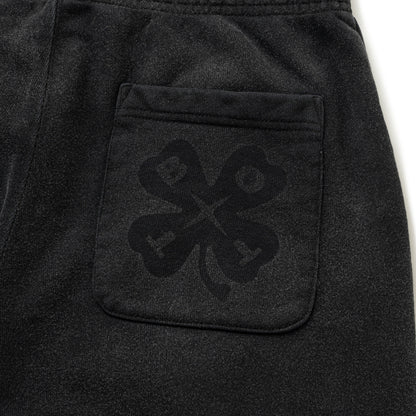 Washed Lucky Logo Sweatpant