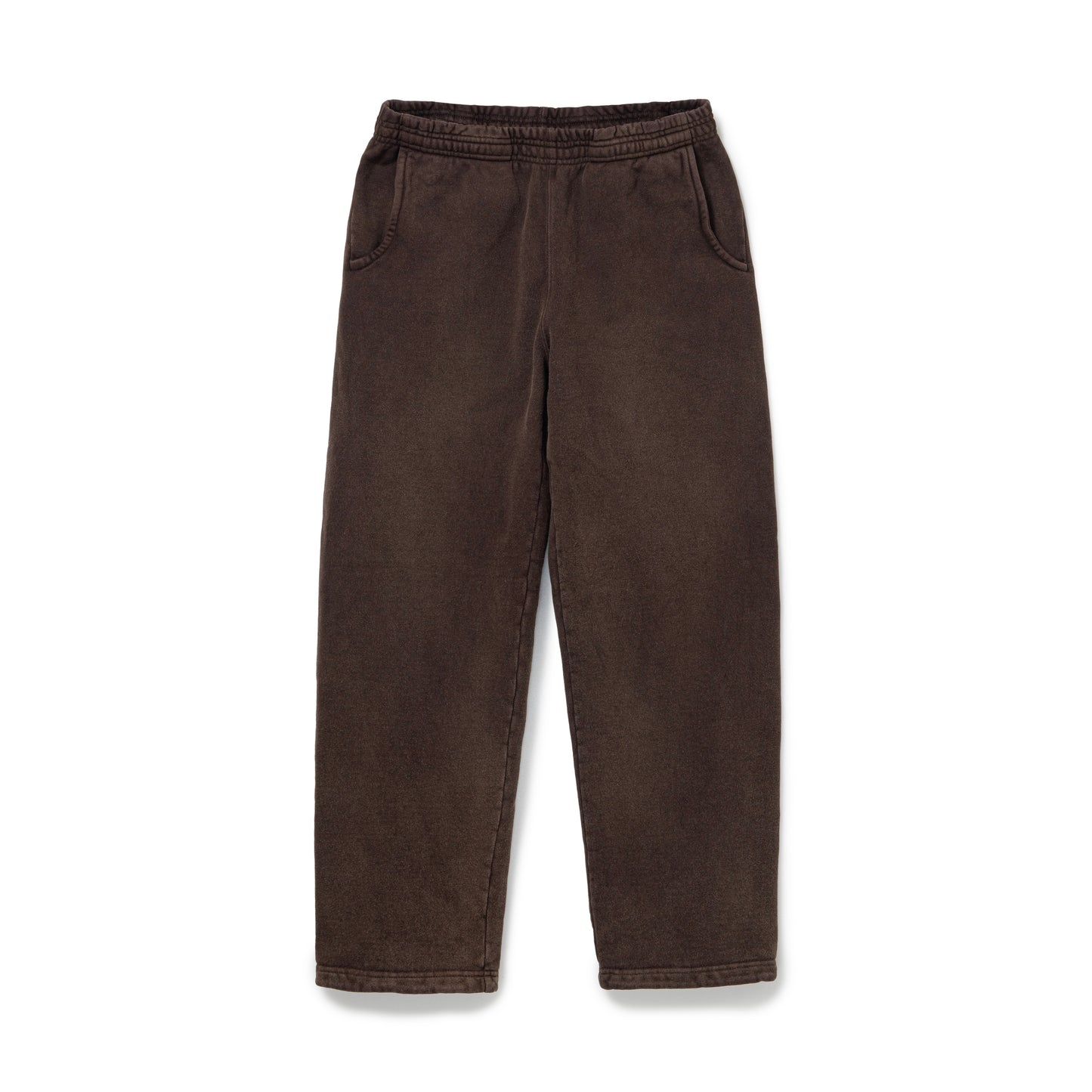 Washed Lucky Logo Sweatpant