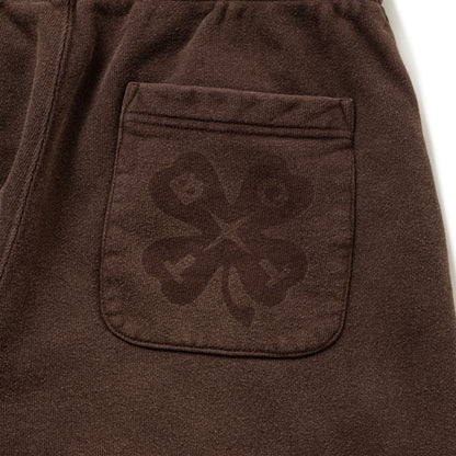 Washed Lucky Logo Sweatpant