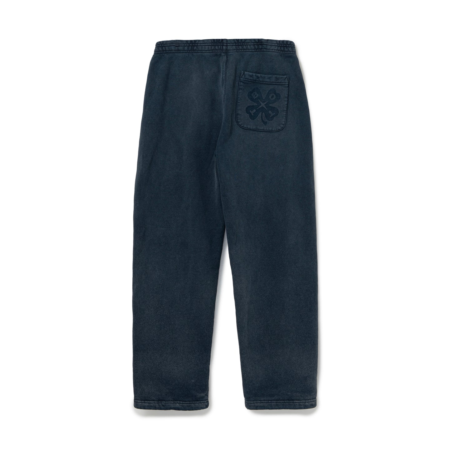 Washed Lucky Logo Sweatpant