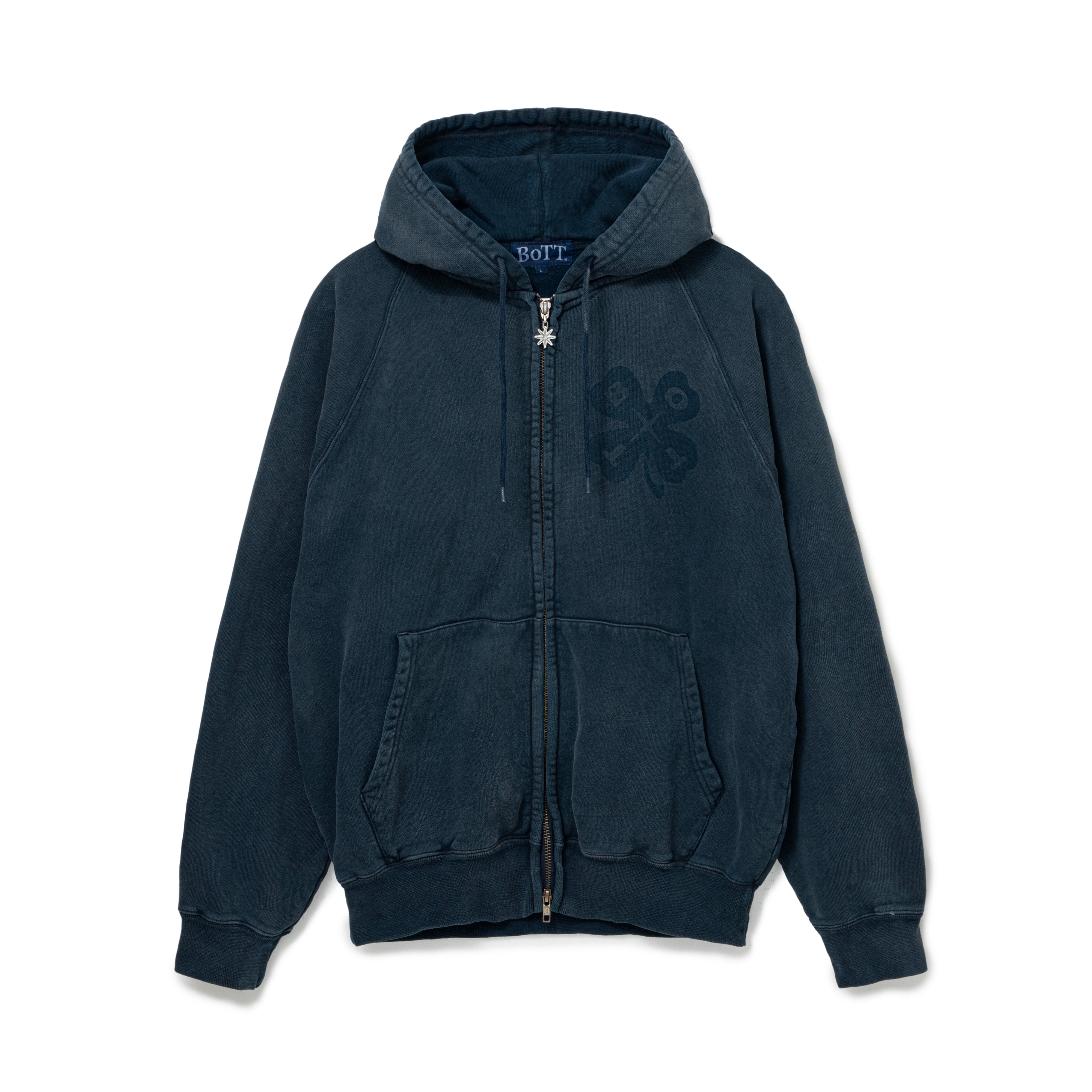 【希少】 Bott Letter hoodie S Letter S Hoodies & Sweatshirts for Sale | Redbubble