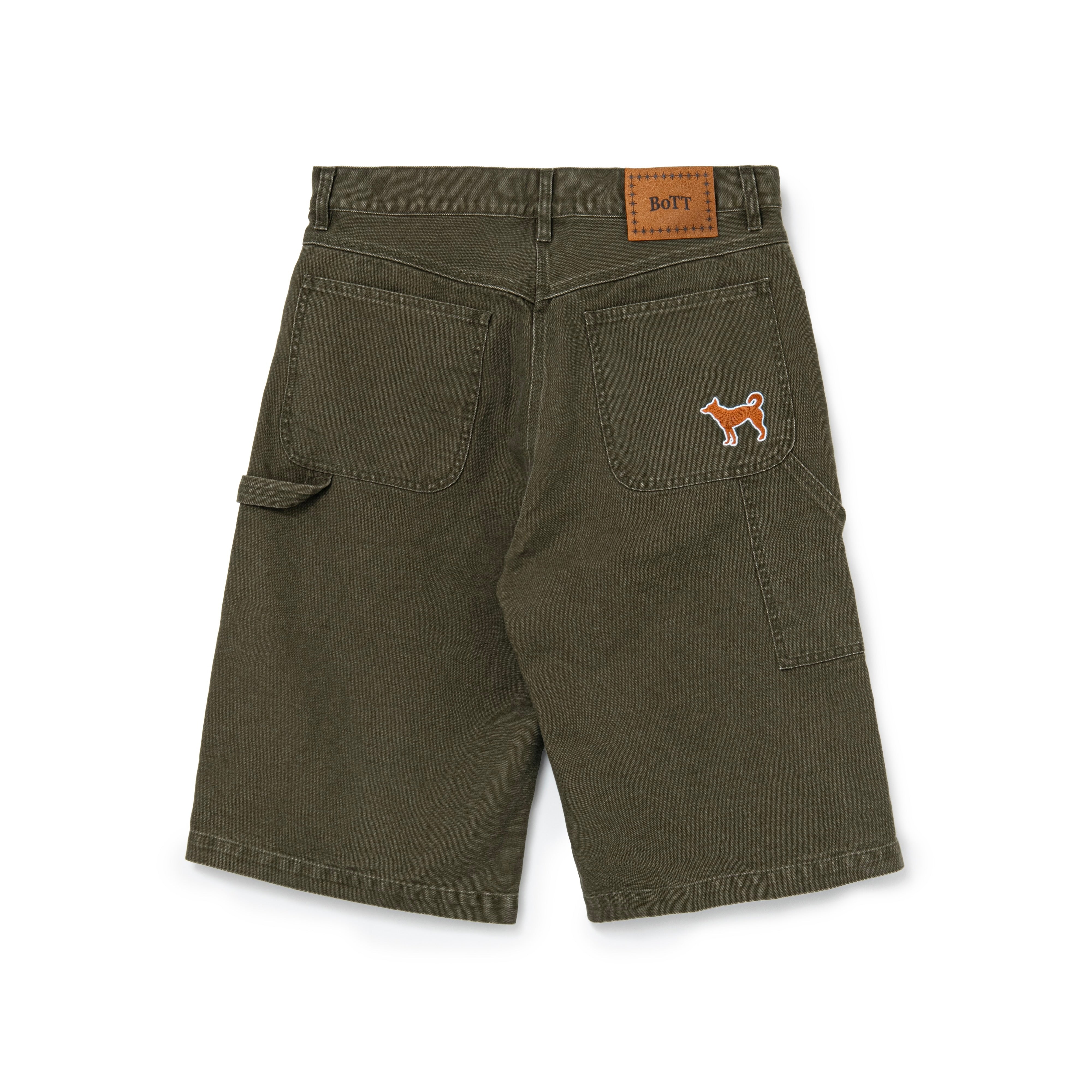 SHORTS – BoTT