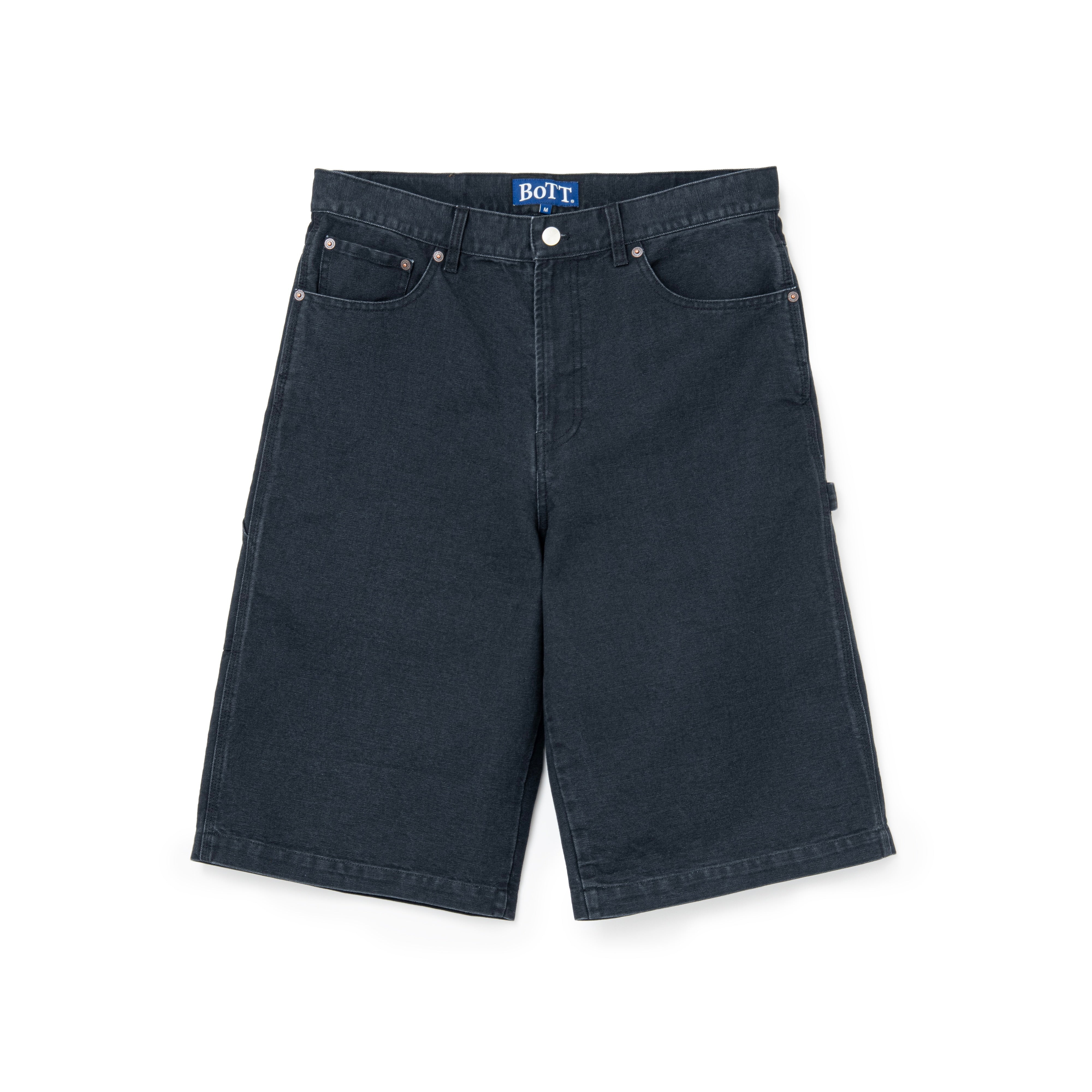 SHORTS – BoTT
