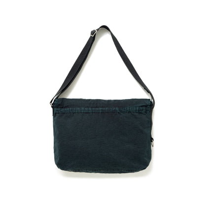 Washed Shoulder Bag