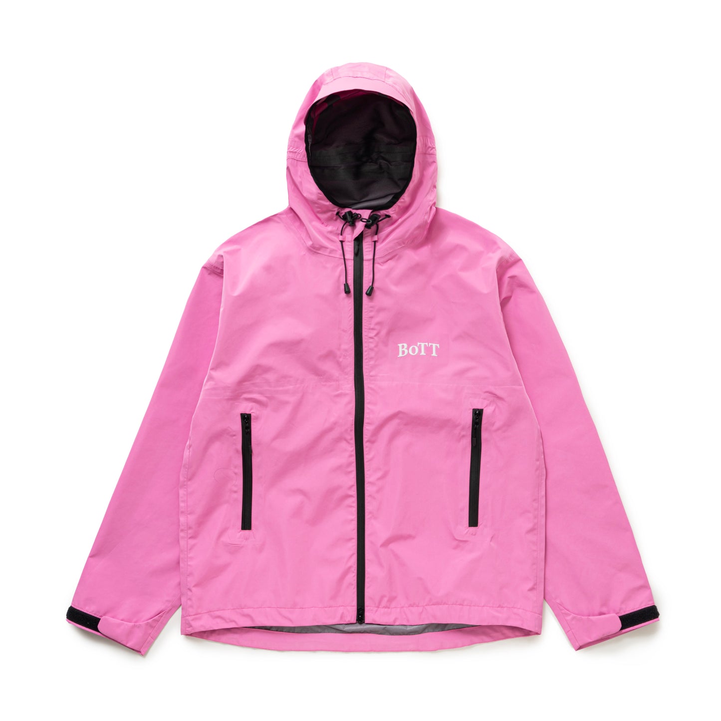 Waterproof Shell Jacket