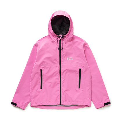 Waterproof Shell Jacket