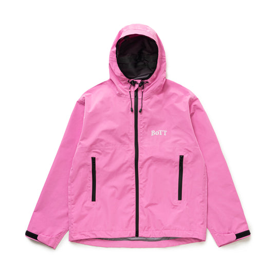Waterproof Shell Jacket