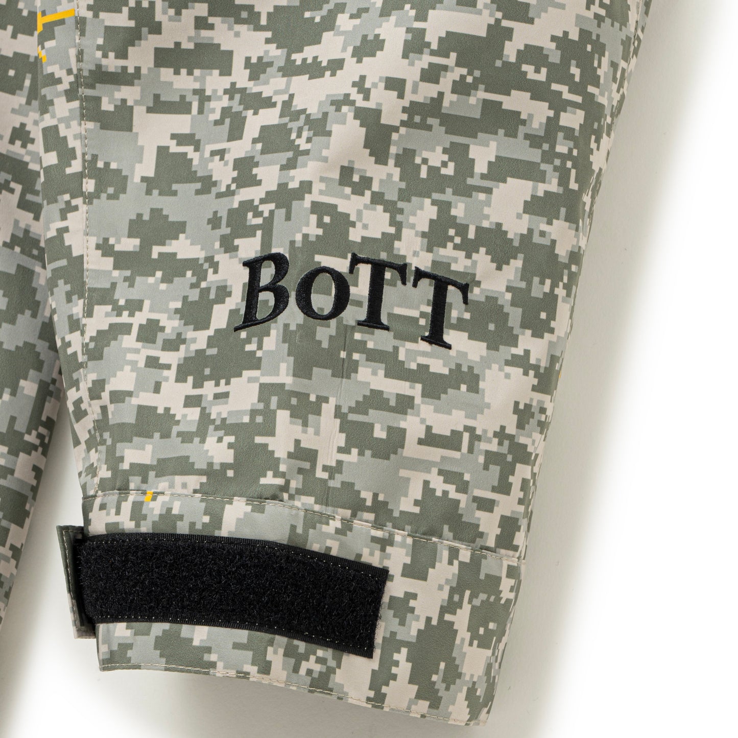 Waterproof Utility Jacket