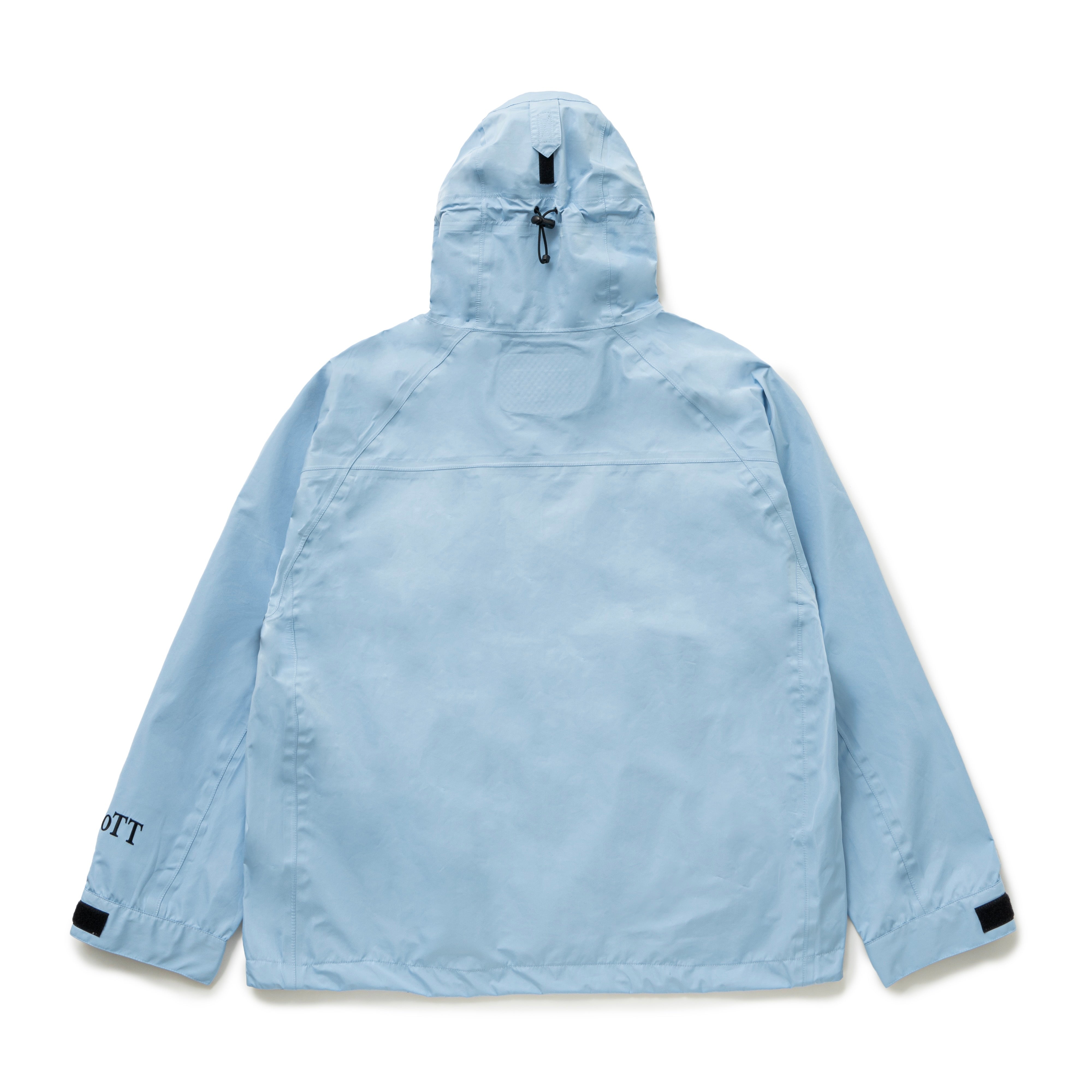 Waterproof Utility Jacket – BoTT