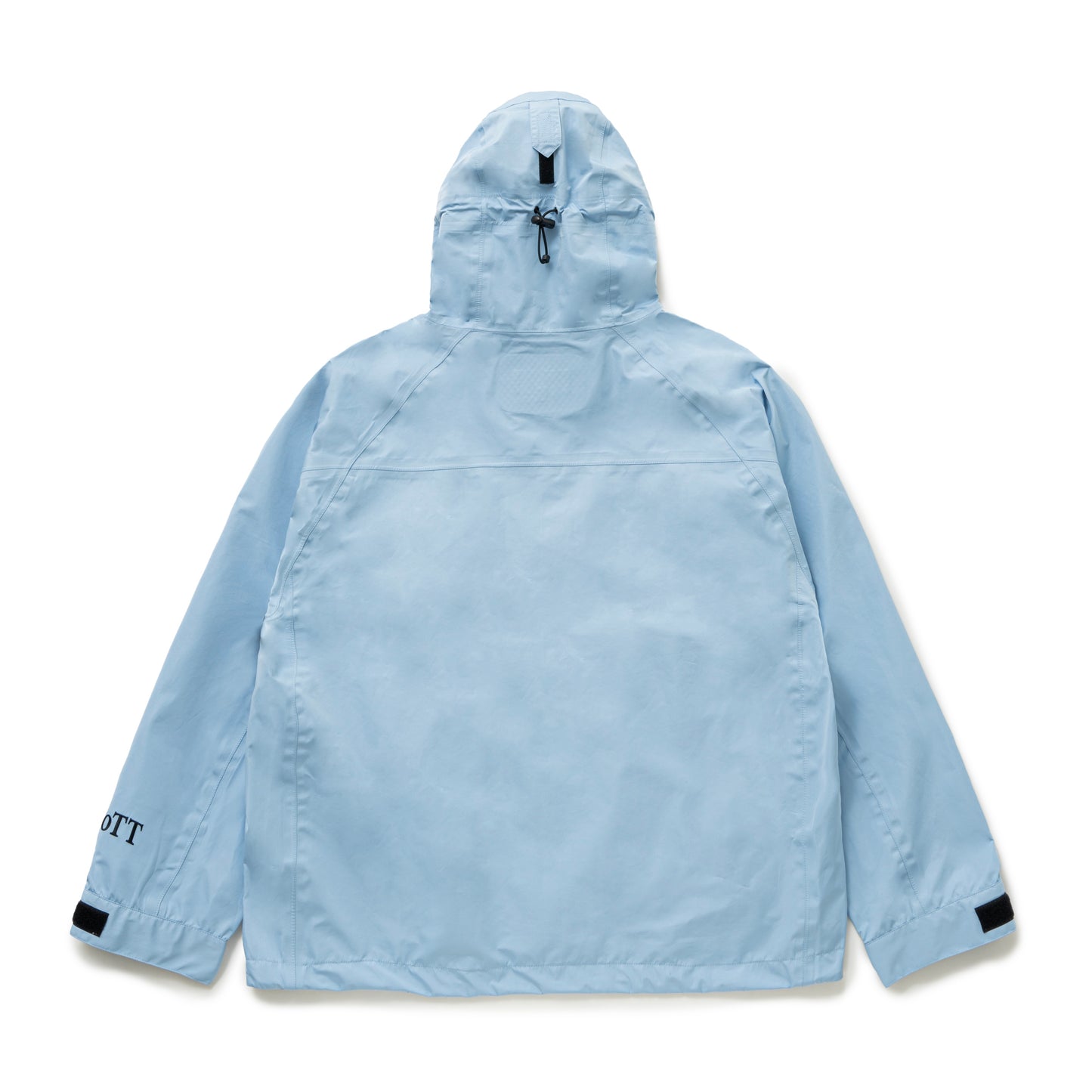Waterproof Utility Jacket