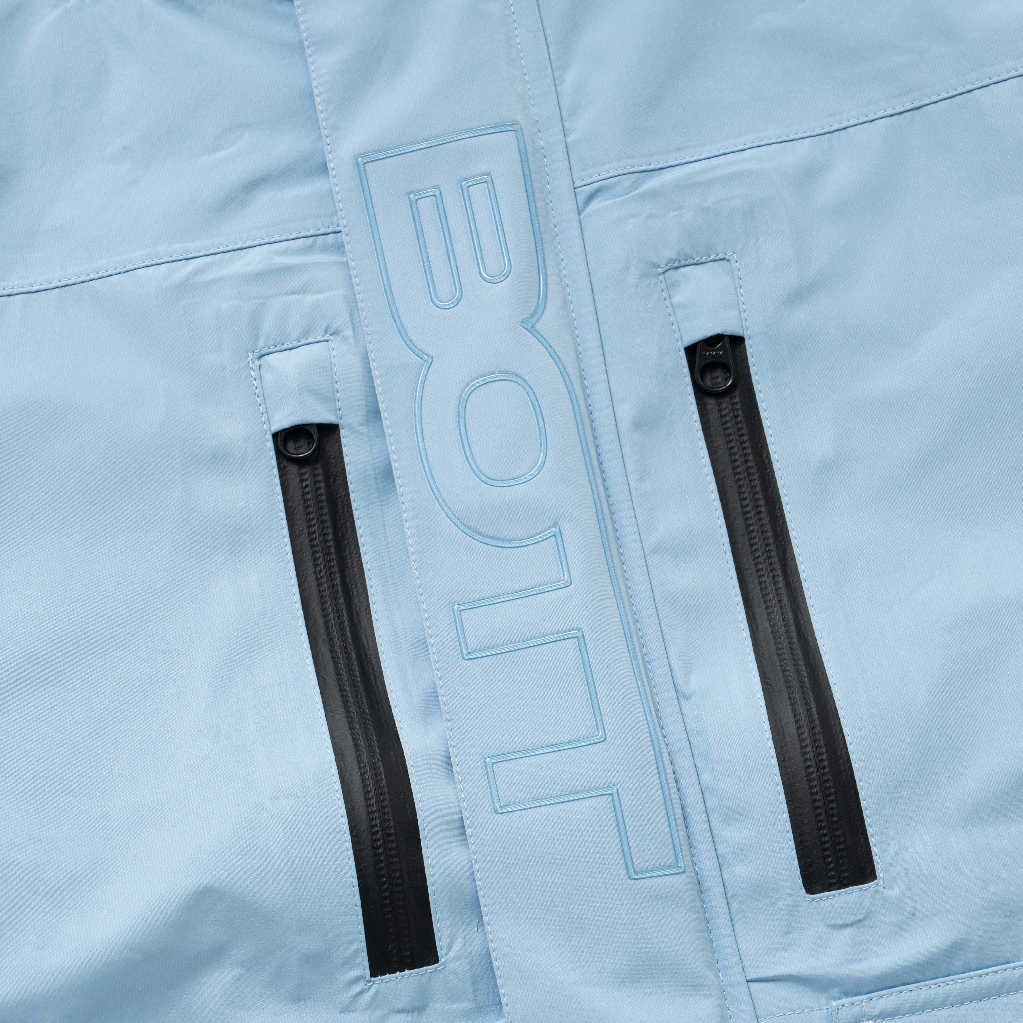 Waterproof Utility Jacket – BoTT