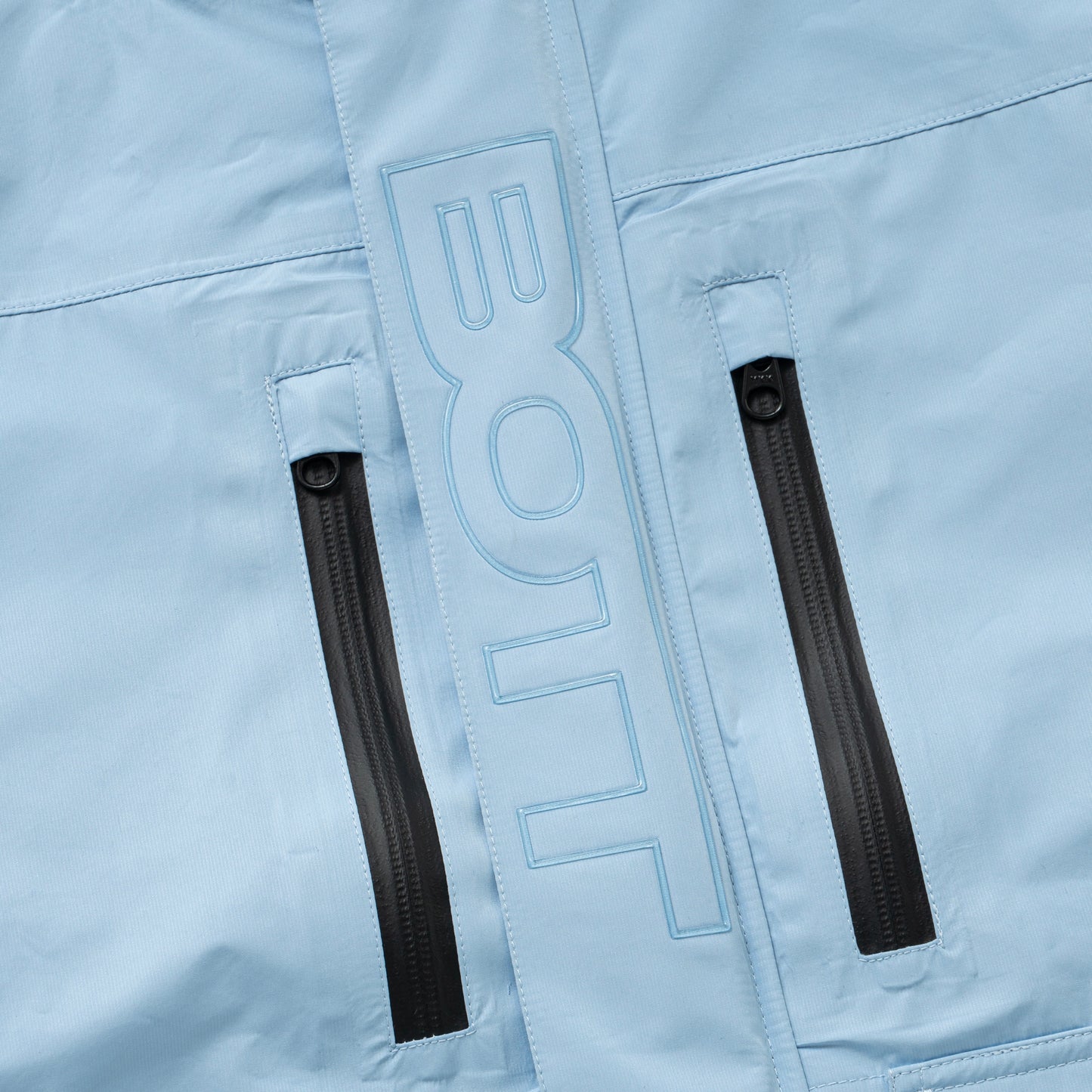 Waterproof Utility Jacket