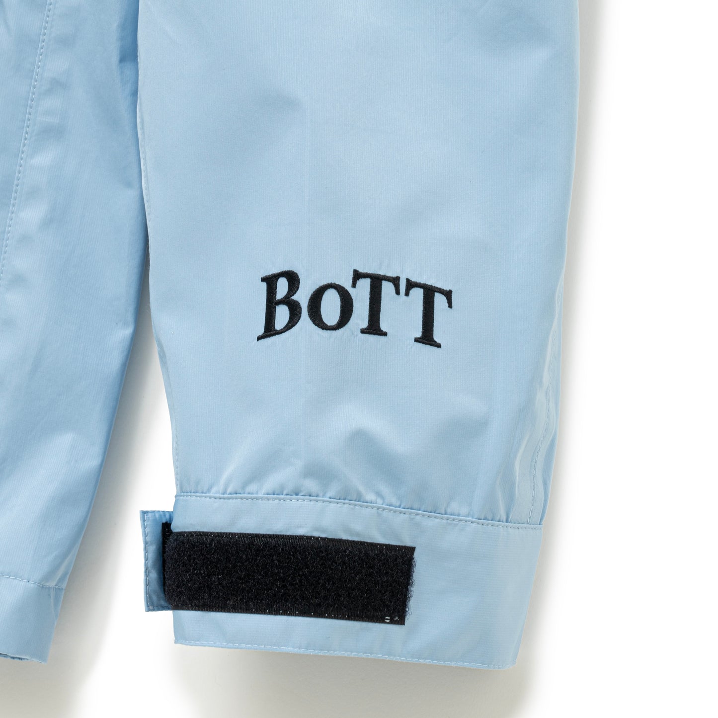 Waterproof Utility Jacket