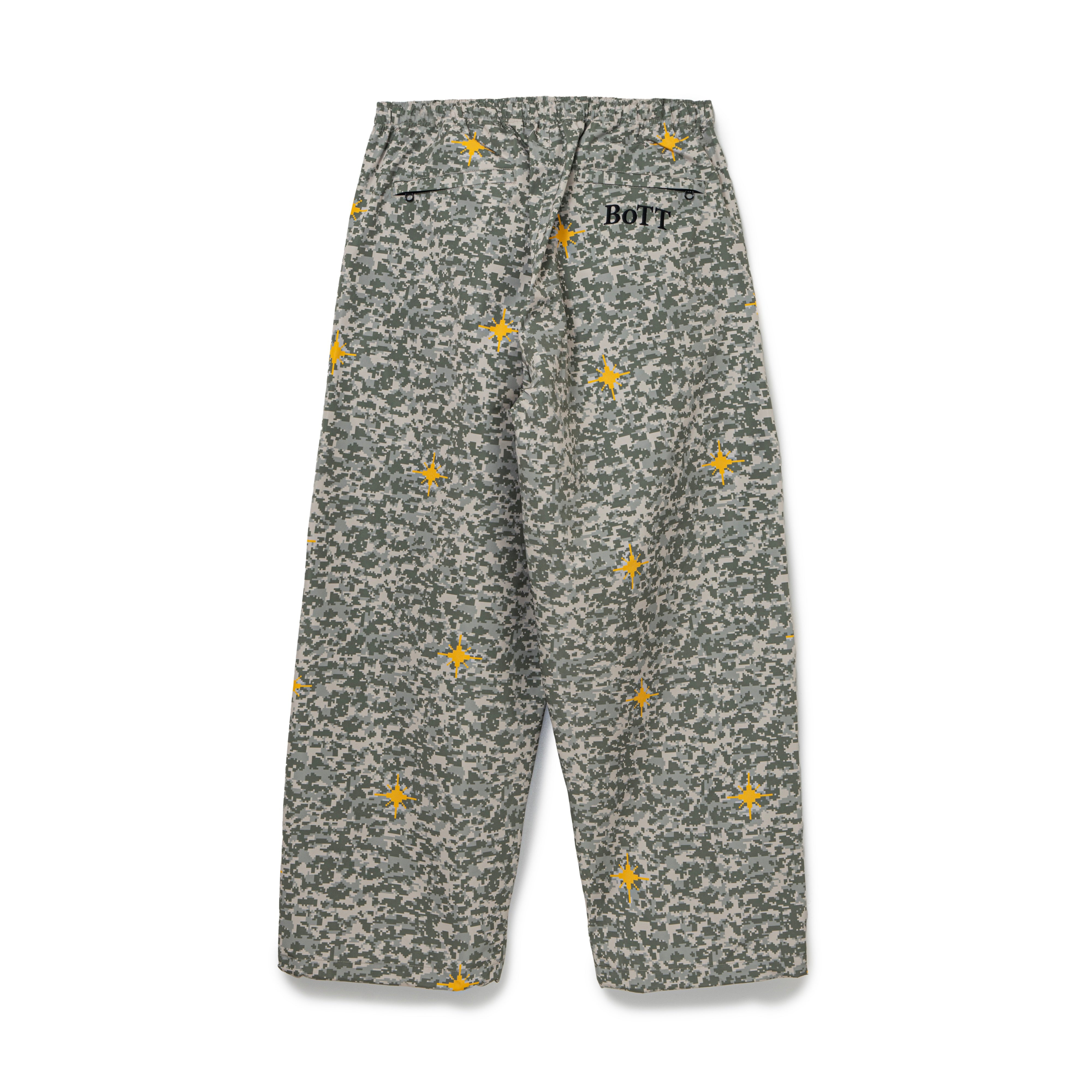 bott パンツ Loose-Fit Jean | BOTT(ボット) / パンツ デニムパンツ (メンズ)の通販