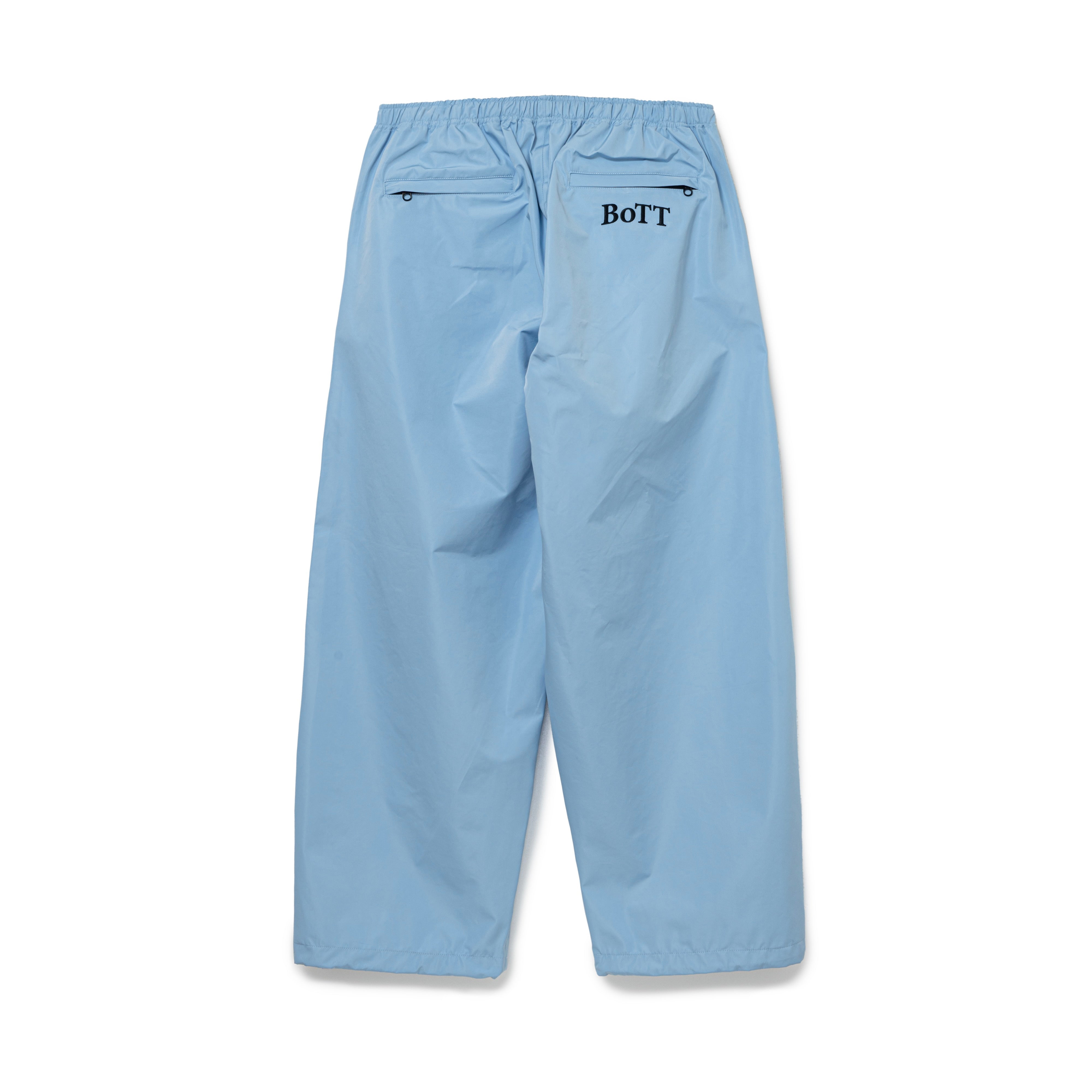 BoTT / PIGMENT DYED WORK PANT Mサイズ BoTT / PIGMENT DYED WORK PANT