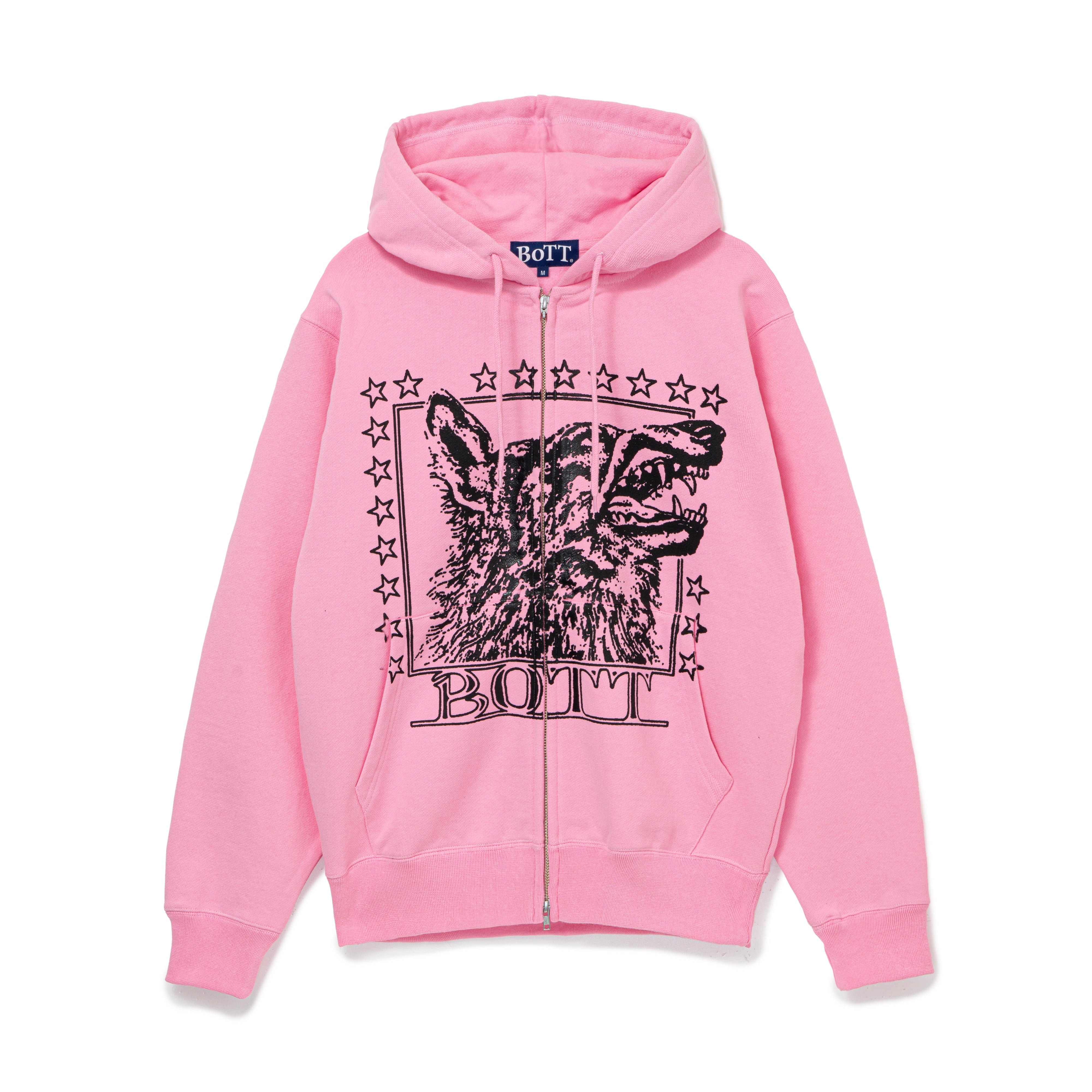 SWEATSHIRTS – BoTT