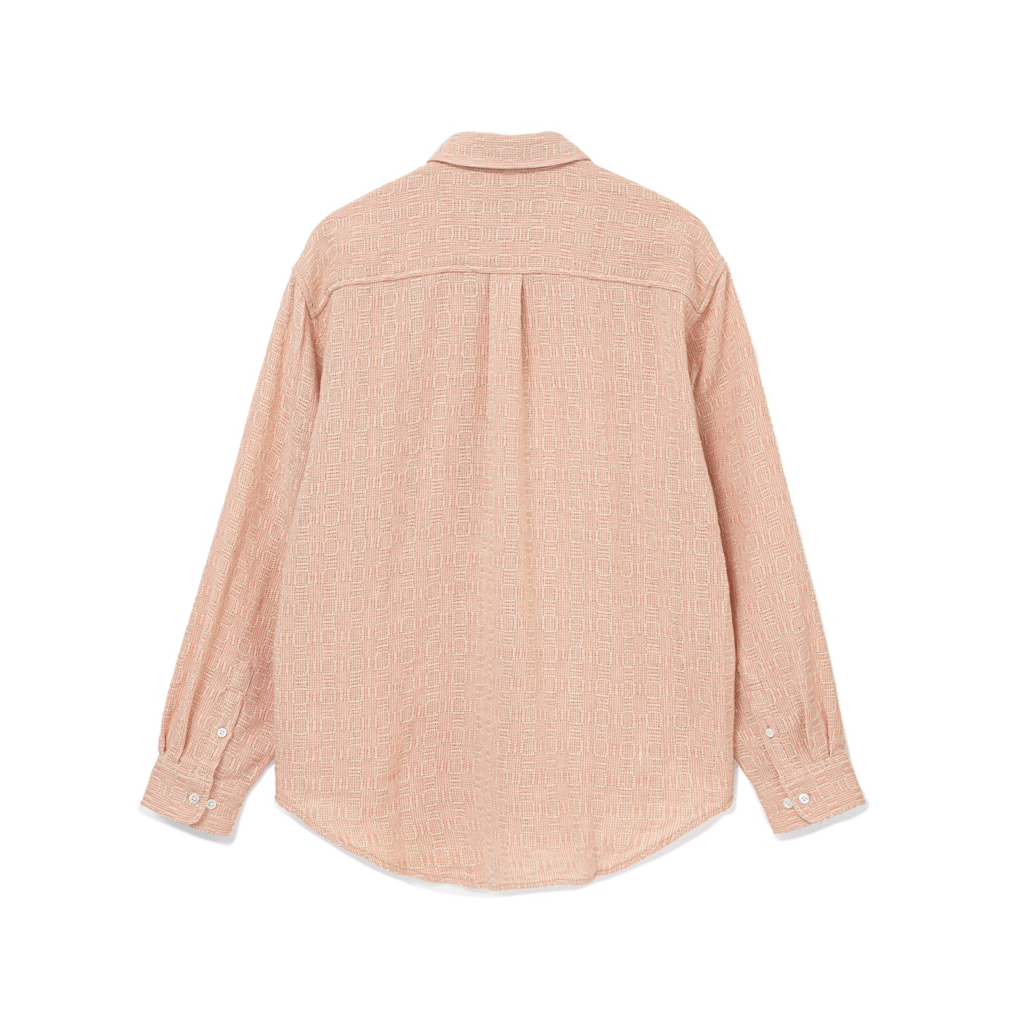 Woven Shirt