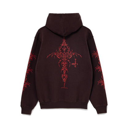 WASTE! Zip Hoodie