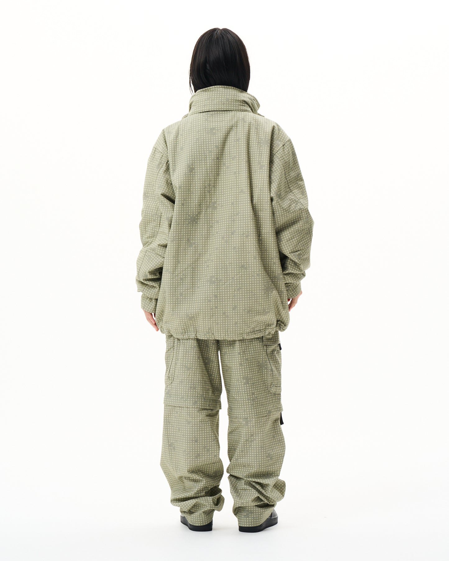 Ripstop M-65 Field Jacket