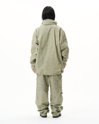 Ripstop M-65 Field Jacket