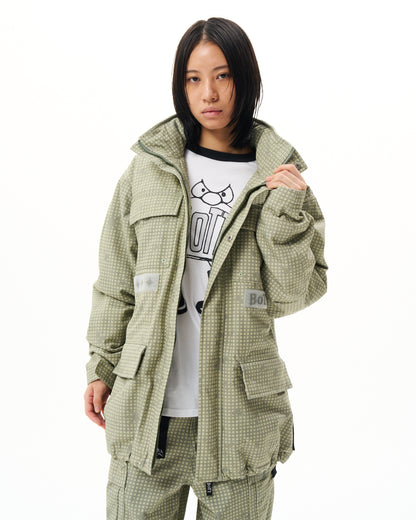 Ripstop M-65 Field Jacket